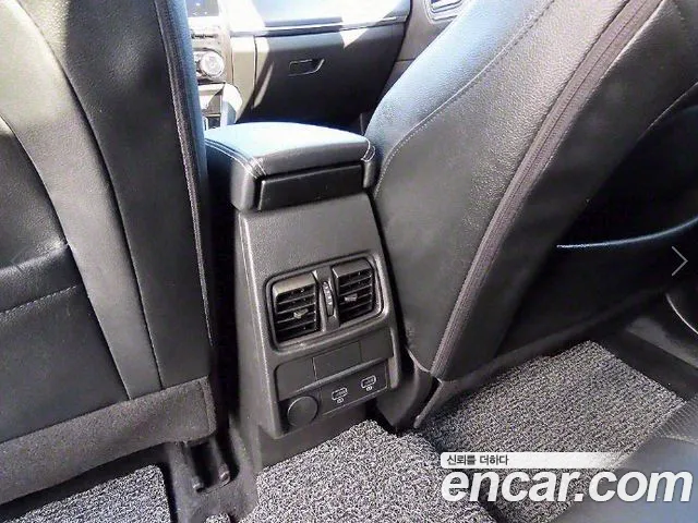 Renault Korea (Samsung) XM3 id 2540319 из Кореи 18