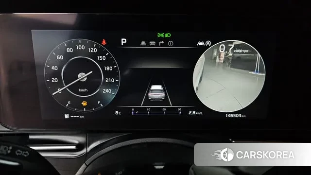 Kia Carnival 4th generation id 3587307 из Кореи 18