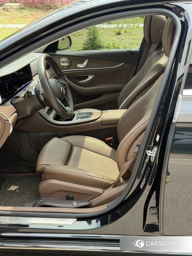 Mercedes-Benz E-class id 4209291 из Китая 16