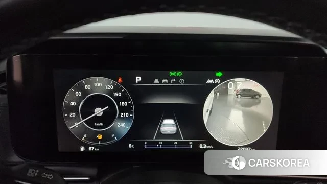 Kia Carnival 4th generation id 3384382 из Кореи 18