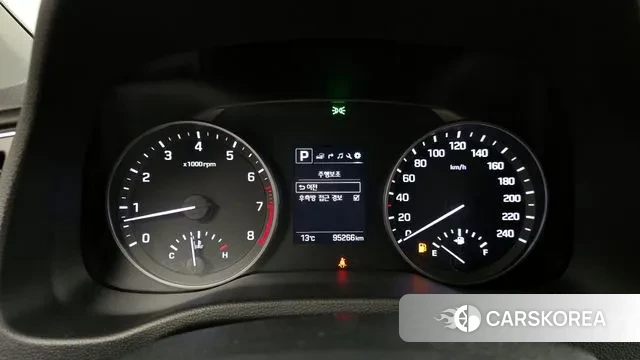 Hyundai Avante AD id 3779208 из Кореи 18