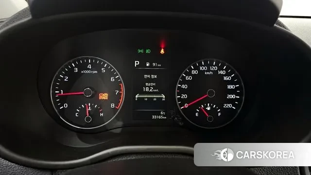 Kia Morning Urban (JA) id 3654541 из Кореи 18