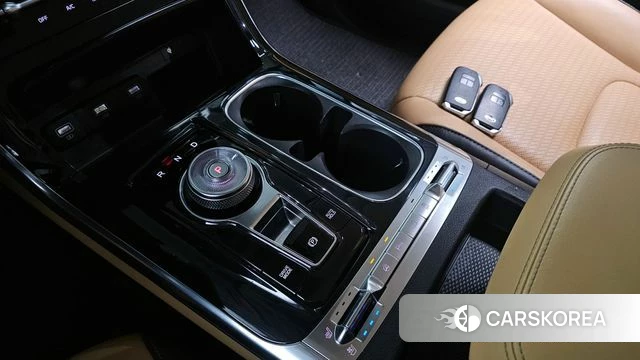 Kia Carnival 4th generation id 3819734 из Кореи 18