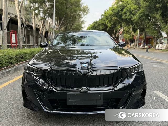 BMW 5 series id 4328484 из Китая 8
