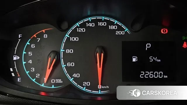 Chevrolet (GM Daewoo) The Next Spark id 3494744 из Кореи 18