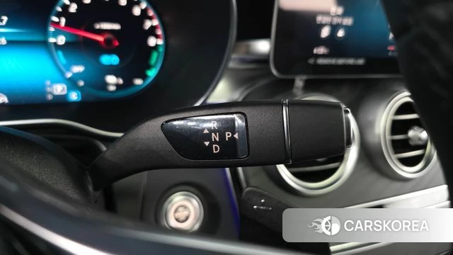 Mercedes-Benz GLC-Class X253 id 3826565 из Кореи 18