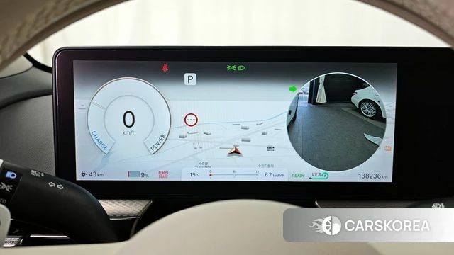 Genesis GV60 id 3935241 из Кореи 18