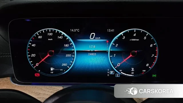 Mercedes-Benz E-Class W213 id 3388800 из Кореи 18