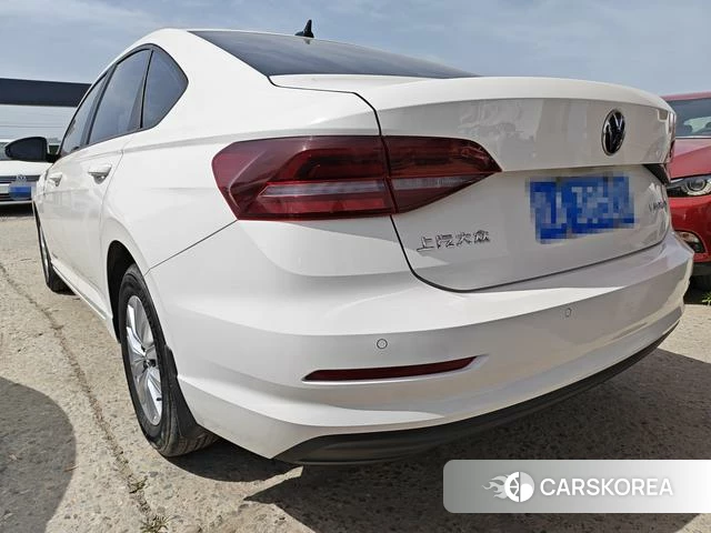 Volkswagen Lavida id 4300059 из Китая 8