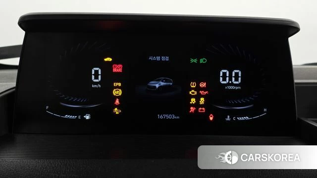 Hyundai Staria id 4224091 из Кореи 18