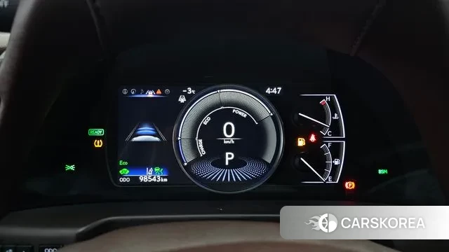 Lexus ES300h 7th generation id 3520358 из Кореи 18