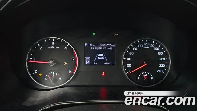 Kia Seltos id 2462169 из Кореи 18