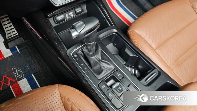 Kia The New Sorento id 4530472 из Кореи 39