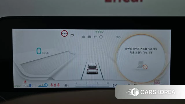 Kia EV6 id 4267003 из Кореи 30
