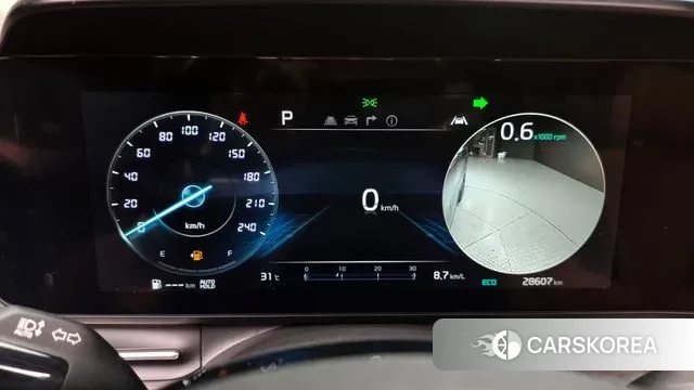 Kia Carnival 4th generation id 2989006 из Кореи 18