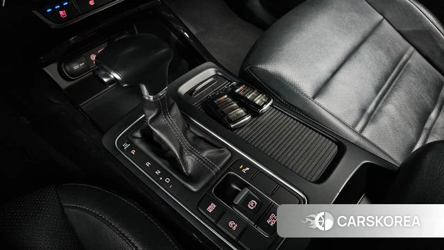 Kia The New Sorento id 4703641 из Кореи 28