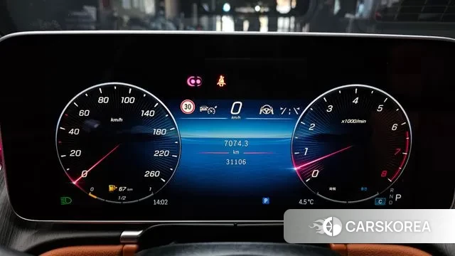 Mercedes-Benz S-Class W223 id 3447368 из Кореи 18