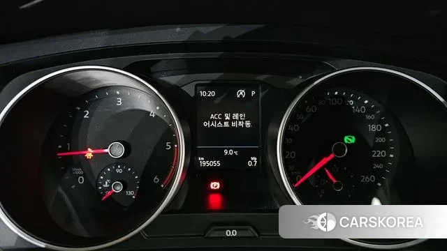 Volkswagen Tiguan second Generation id 3485089 из Кореи 18