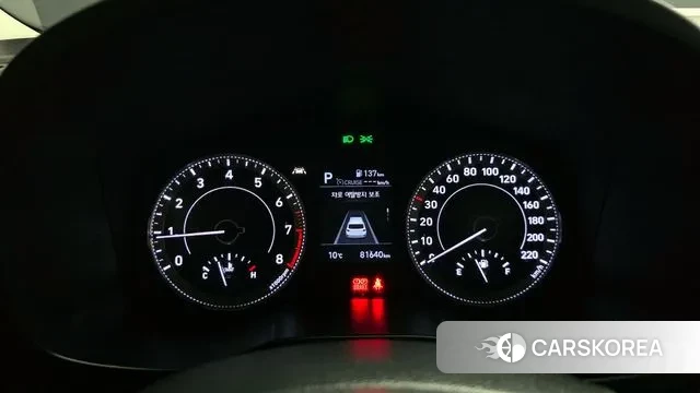 Hyundai Venue id 3390877 из Кореи 18