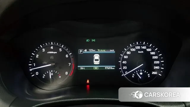 Genesis G80 id 3220779 из Кореи 18