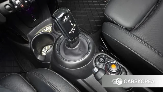 Mini Cooper id 3390725 из Кореи 18