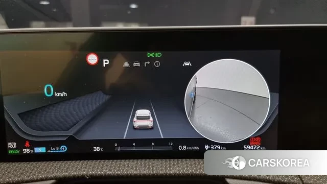 Kia EV6 id 2900864 из Кореи 18