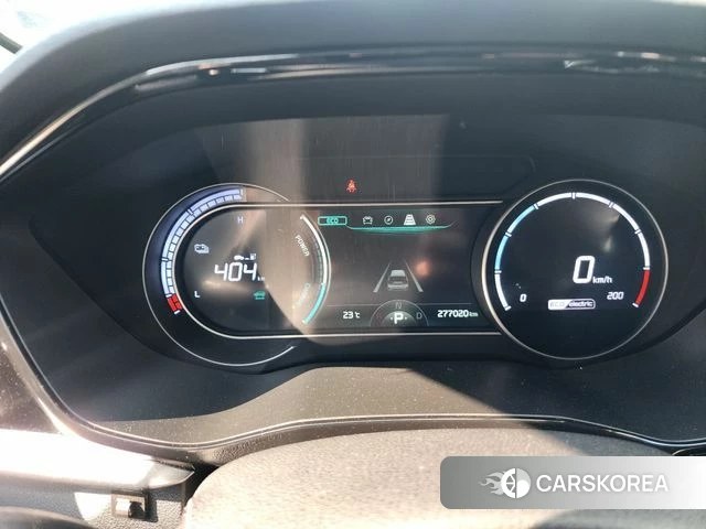 Kia Niro Plus id 4293000 из Кореи 18