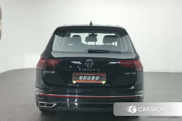 Volkswagen Tiguan L id 4300315 из Китая 22