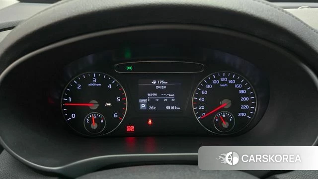 Kia The New Sorento id 4397470 из Кореи 18