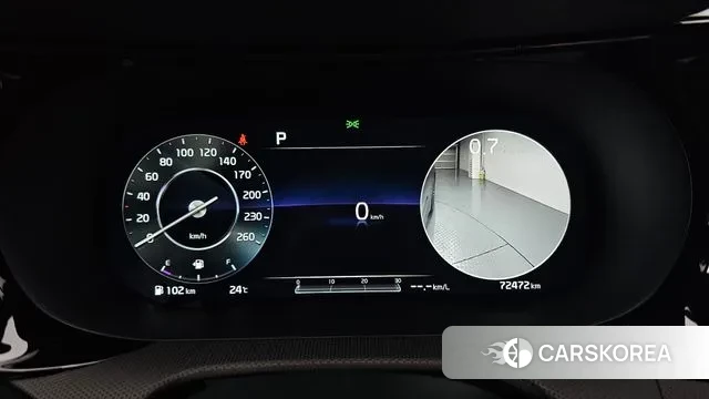 Kia K5 3rd generation id 3028522 из Кореи 18