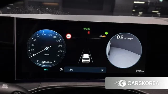 Hyundai Santa Fe (MX5) id 3711734 из Кореи 18