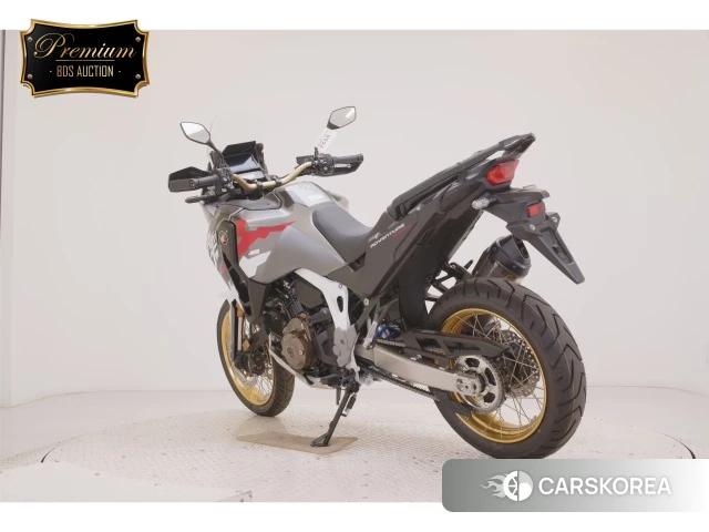 Проданный Honda CRF1100L AFRICA TWIN DCT id 4341467 из Японии, фото 8