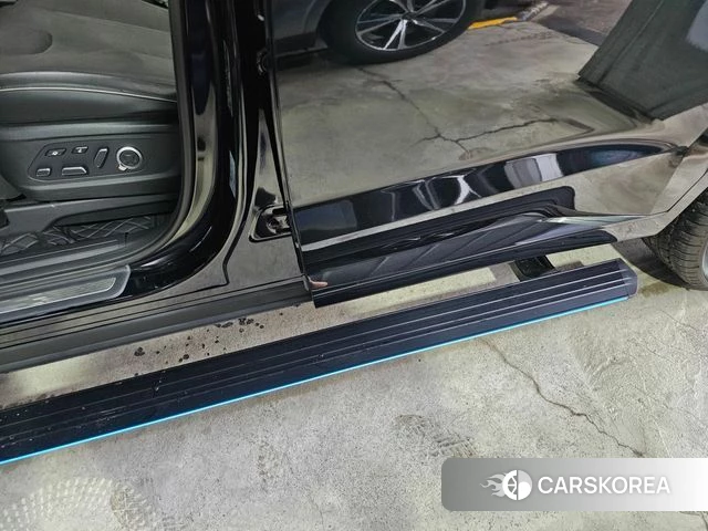 Hyundai The New Palisade id 4381261 из Кореи 11