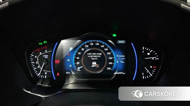 Hyundai Santa Fe TM id 4269480 из Кореи 18