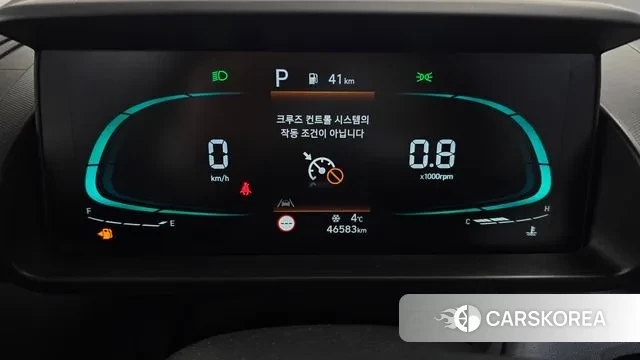 Hyundai Casper id 3432164 из Кореи 18