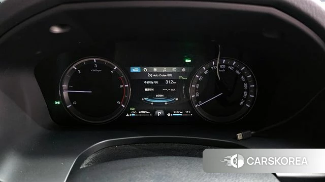 Ssangyong Rexton Sports Cannes id 3834529 из Кореи 18