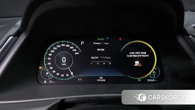 Hyundai Sonata (DN8) id 3519769 из Кореи 18