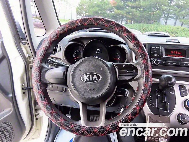 Kia The New Ray id 2802500 из Кореи 16