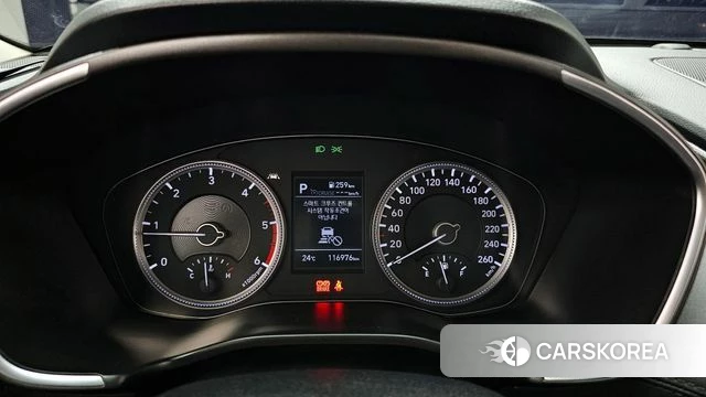 Hyundai Santa Fe TM id 3943047 из Кореи 18