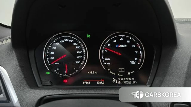 BMW M2 (F87) id 4594300 из Кореи 30