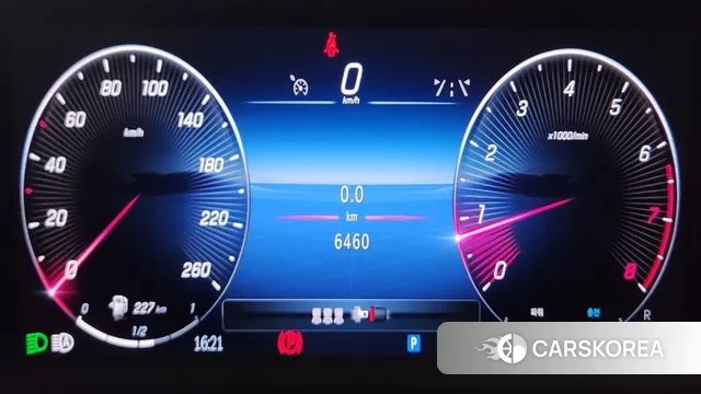 Mercedes-Benz A-Class W177 id 3393980 из Кореи 18