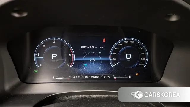 Ssangyong All New Rexton id 3518399 из Кореи 18