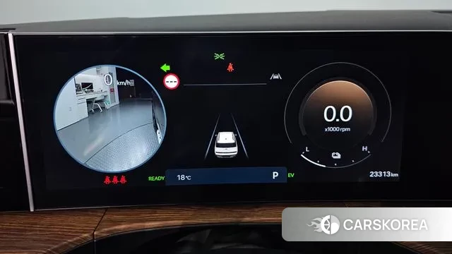 Hyundai Santa Fe (MX5) id 3359864 из Кореи 18