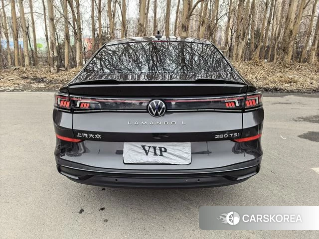 Volkswagen Lingdu id 4264778 из Китая 18