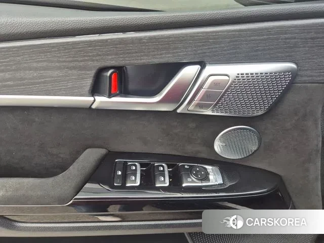 Kia Mohave Master id 3752446 из Кореи 18