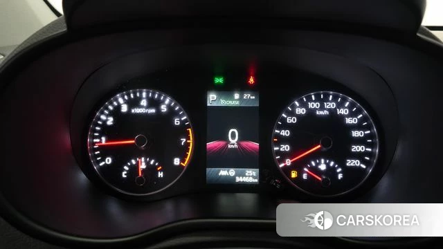 Kia Morning Urban (JA) id 4750755 из Кореи 29