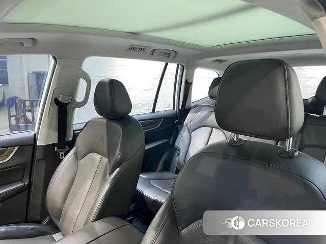 Roewe RX8 id 4212742 из Китая 21