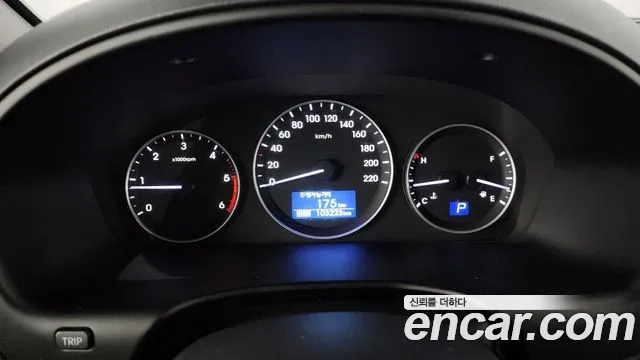 Hyundai The New Grand Starex id 2946122 из Кореи 18