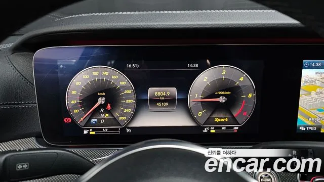 Mercedes-Benz CLS-Class C257 id 2488434 из Кореи 18