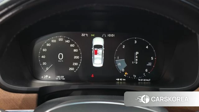 Volvo S90 id 4326082 из Кореи 18
